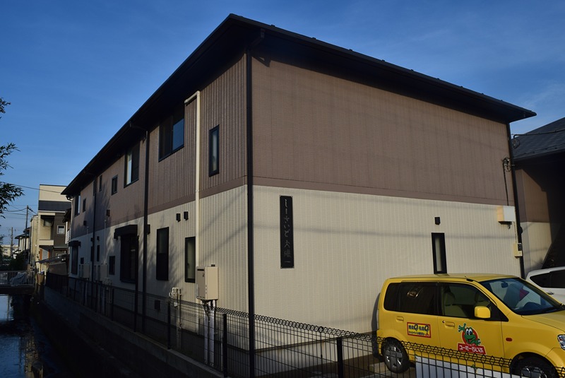 シーサイド大磯 その他外観1