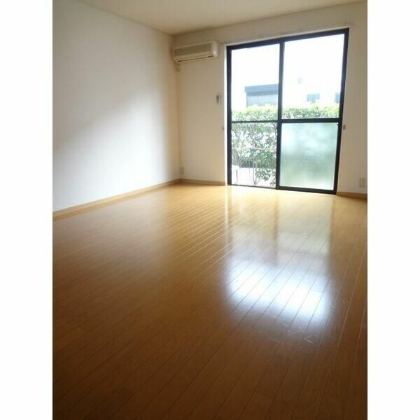 シーサイド大磯 リビング