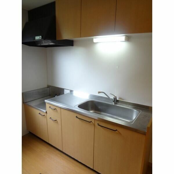 シーサイド大磯 キッチン