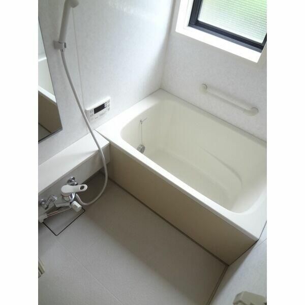 シーサイド大磯 風呂画像