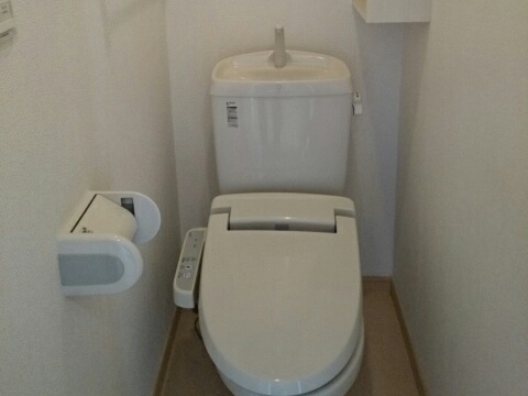 エスポワメゾン その他4