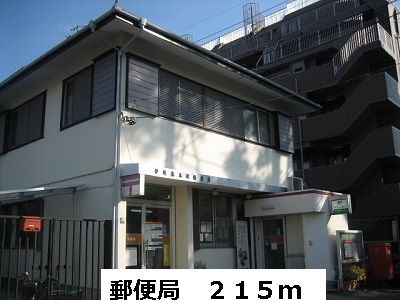 エスポワメゾン その他外観3