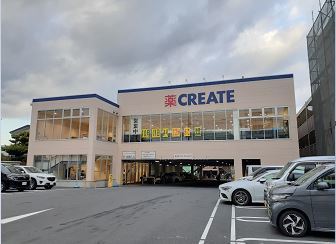 エスポワメゾン その他外観4