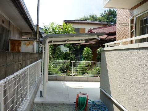 エスポワメゾン その他8