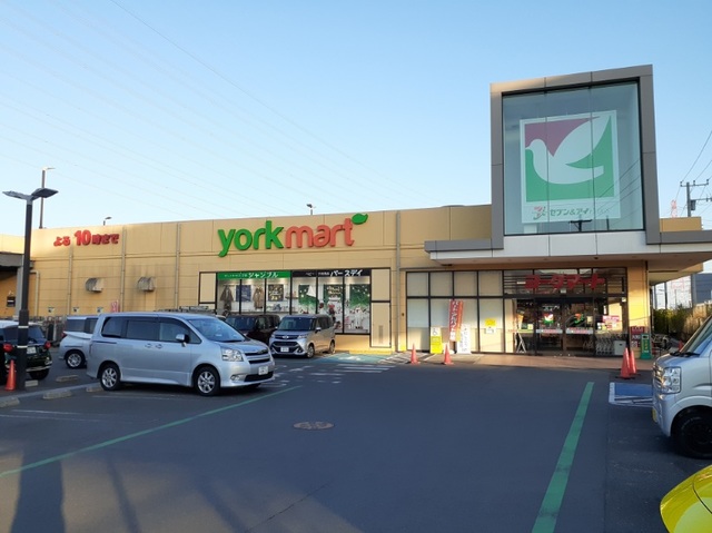 ＭＫ　ＨＯＵＳＥ・Ⅱ その他外観1