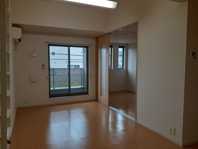 ＭＫ　ＨＯＵＳＥ・Ⅱ リビング