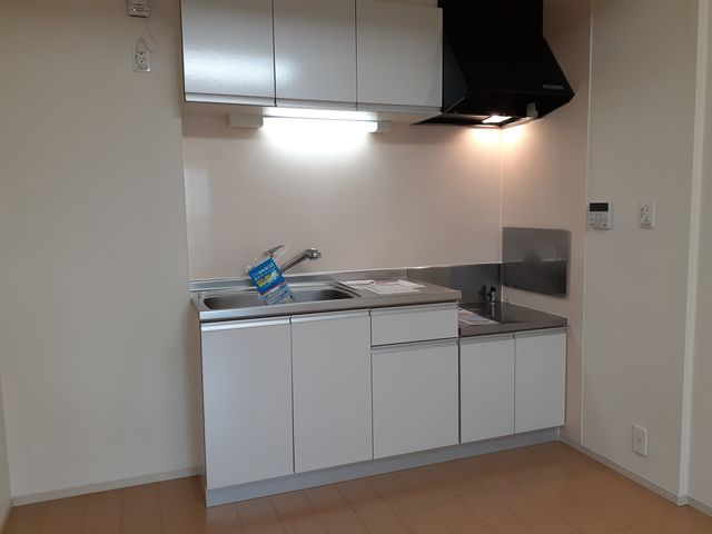 ＭＫ　ＨＯＵＳＥ・Ⅱ キッチン