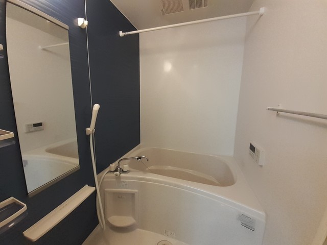 ＭＫ　ＨＯＵＳＥ・Ⅱ 風呂画像