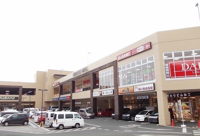 ビュー　ソレアード その他外観6