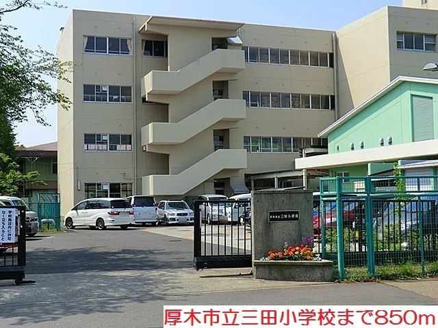 リバージュ厚木Ⅴ その他外観6