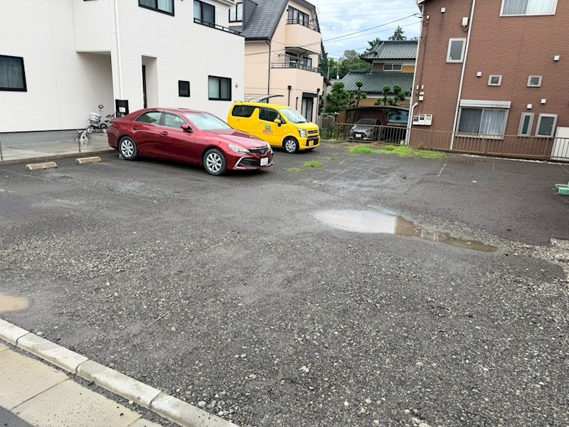 コーポ長沢 その他外観4