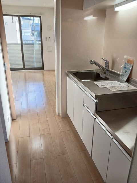 ストロベリー　ヒルズ キッチン