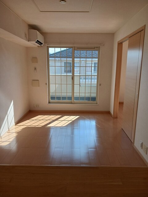 サニーヒルズ　サウスＢ リビング