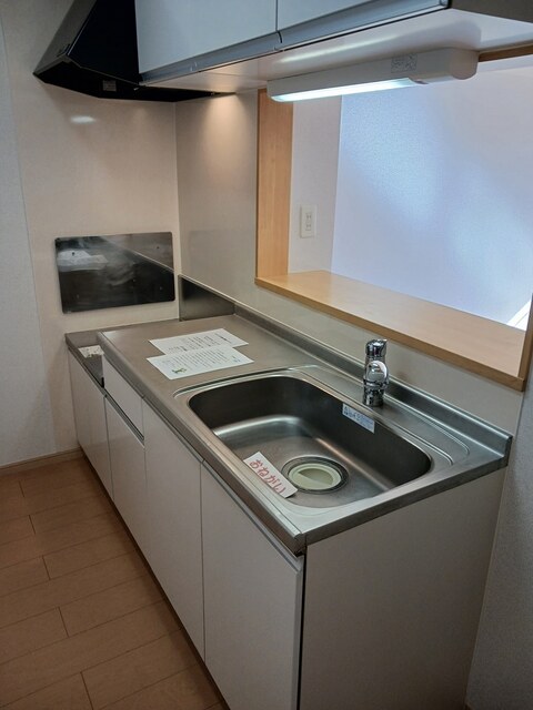 サニーヒルズ　サウスＢ キッチン