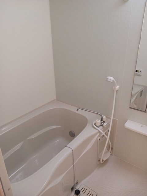 サニーヒルズ　サウスＢ 風呂画像