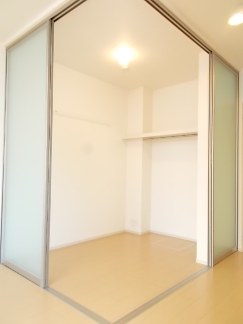 エレガンス蛍田Ｂ その他1