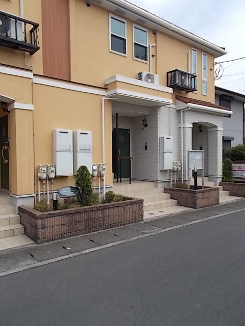 エレガンス蛍田Ｂ その他7