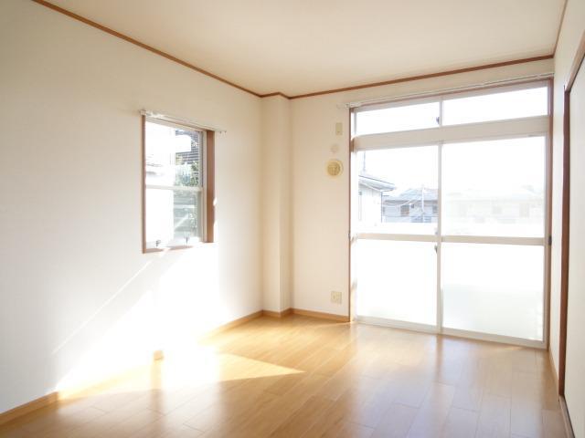 アクティブ星崎 リビング