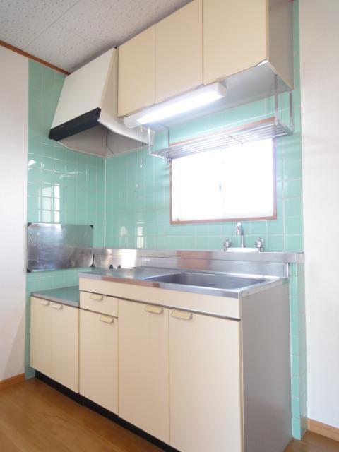 アクティブ星崎 キッチン