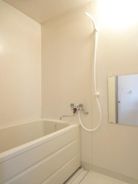 アクティブ星崎 風呂画像