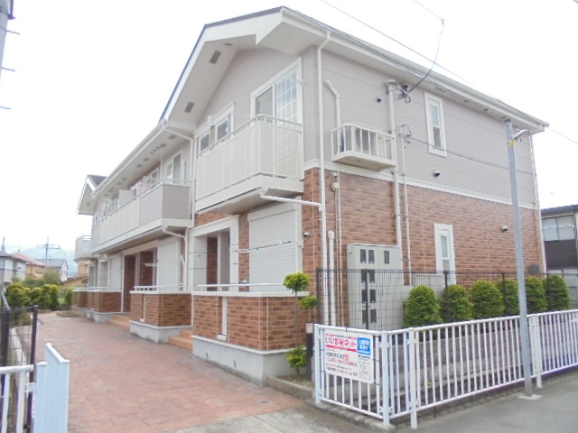 カルム若宮 102号室 外観