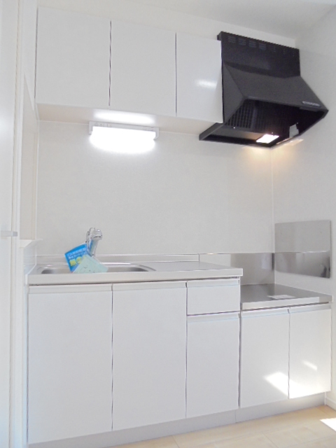 コリーヌＨ　Ⅰ キッチン