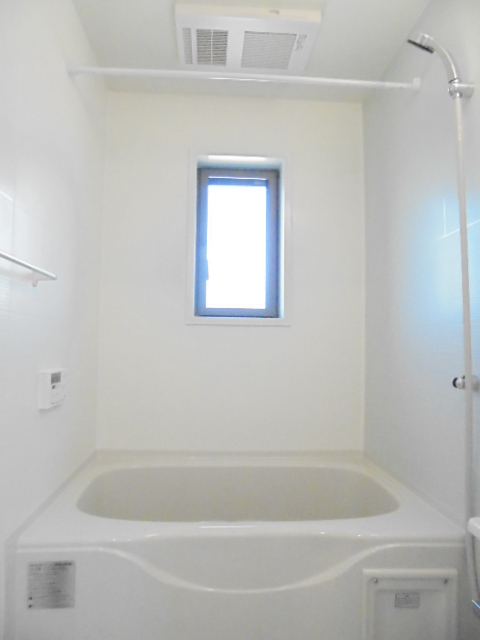 コリーヌＨ　Ⅰ 風呂画像