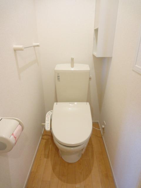 サンリットＹⅡ その他4