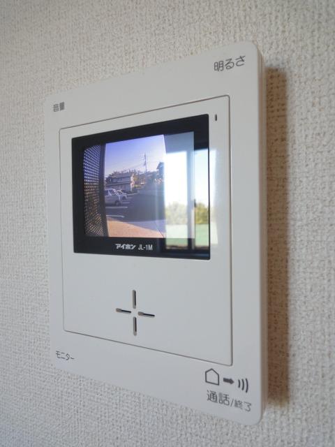サンリットＹⅡ セキュリティ