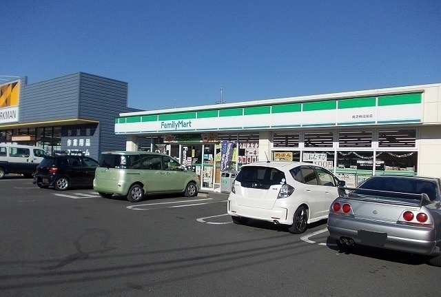 サンリットＹⅡ その他外観3