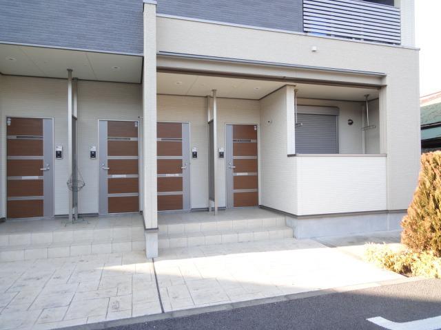 サンリットＹⅡ その他7