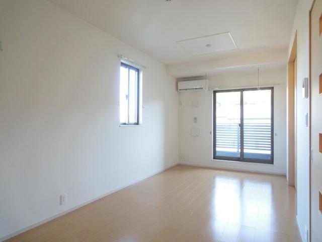 サンリットＹⅡ リビング