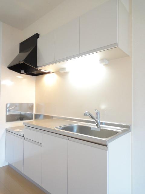 サンリットＹⅡ キッチン