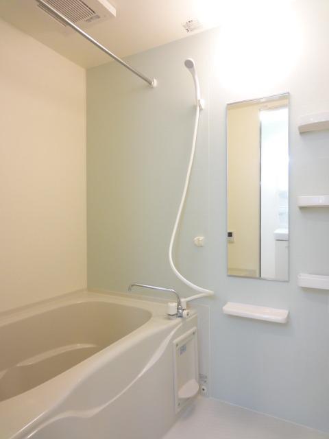 サンリットＹⅡ 風呂画像