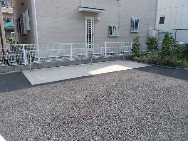 グリーンコートＢ その他2