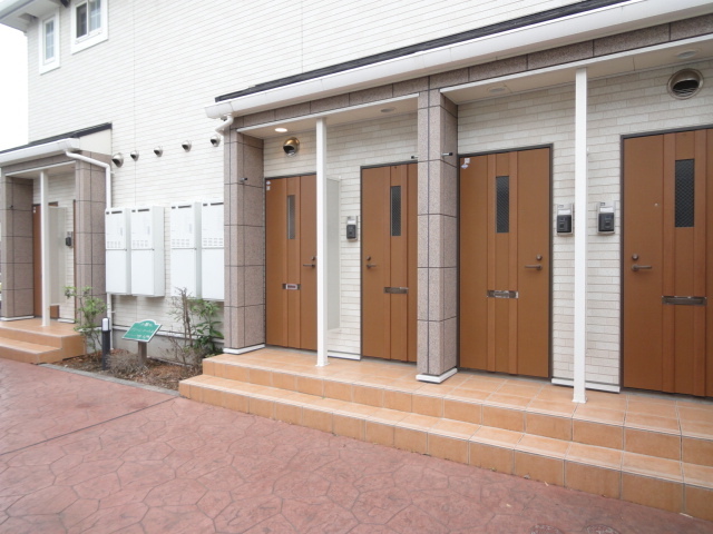 グリーンコートＢ その他3