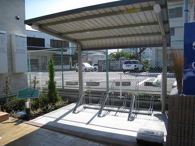 グリーンコートＢ その他4