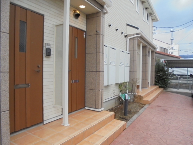 グリーンコートＢ その他5