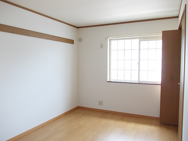 ヴィラ・クレスト その他1