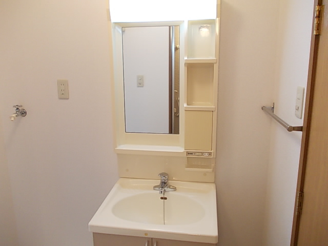 ヴィラ・クレスト その他3