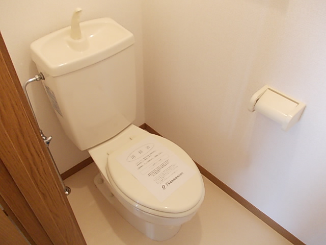 ヴィラ・クレスト その他4