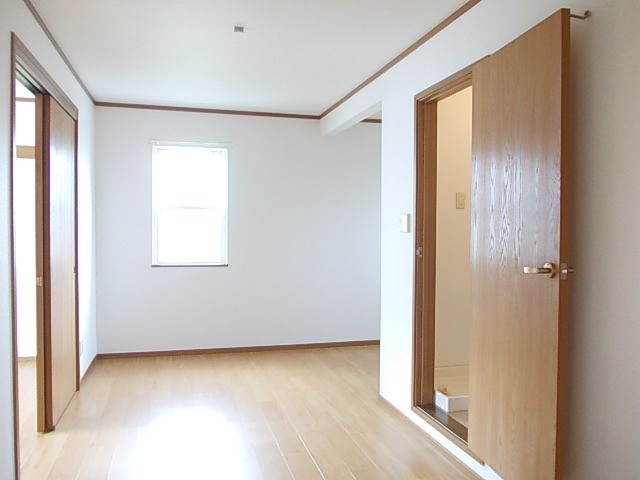 ヴィラ・クレスト その他5