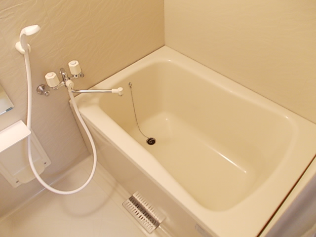 ヴィラ・クレスト 風呂画像