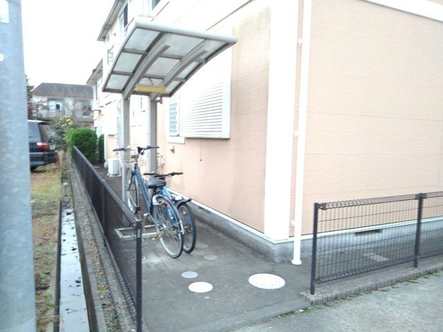 レジデンスすずらんＣ その他4