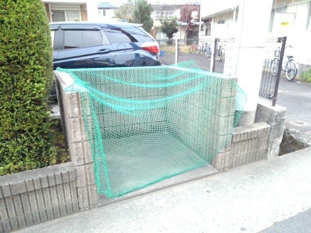 レジデンスすずらんＣ その他5