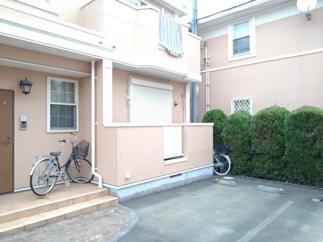 レジデンスすずらんＣ その他6