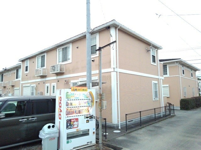 レジデンスすずらんＣ その他外観1