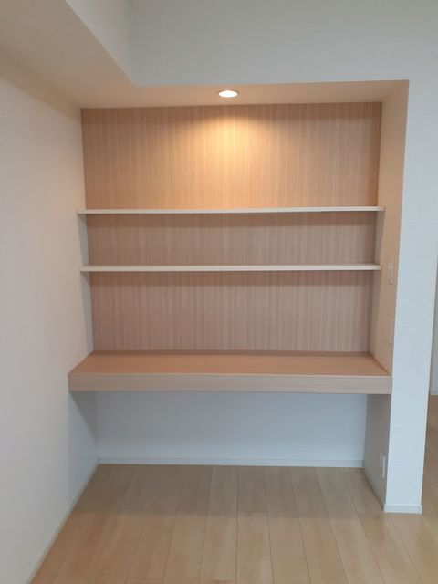 ヴィラ・アンジュⅠ その他1