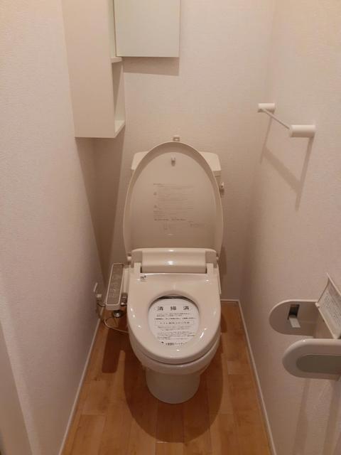 ヴィラ・アンジュⅠ その他4