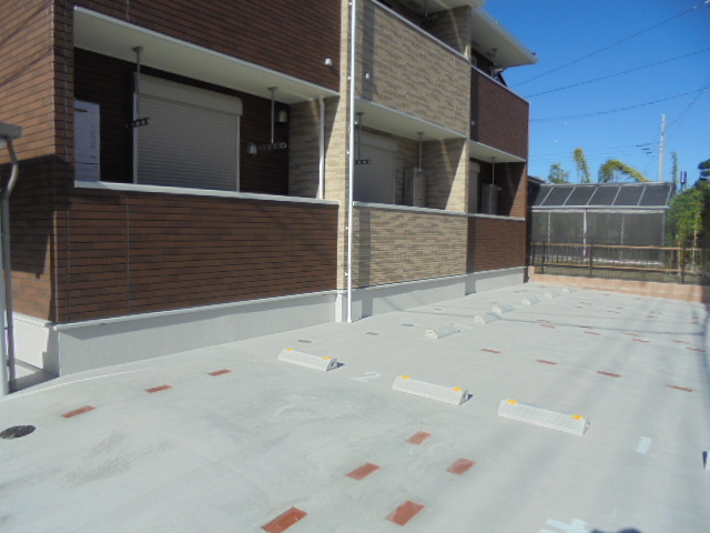 ヴィラ・アンジュⅠ その他6